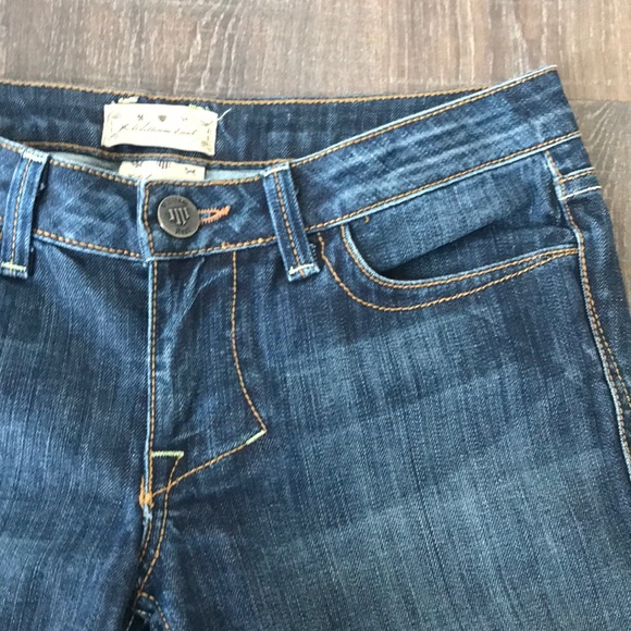 William Rast Belle flare Jeans - Picture 4 of 7